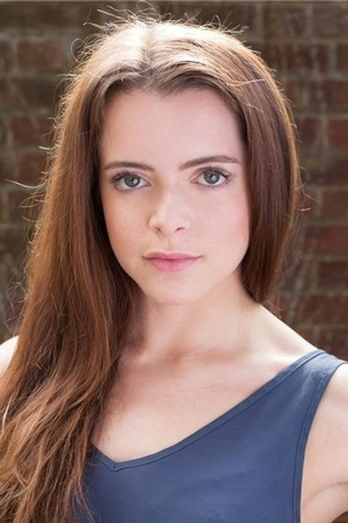 Pippa Hughes profile