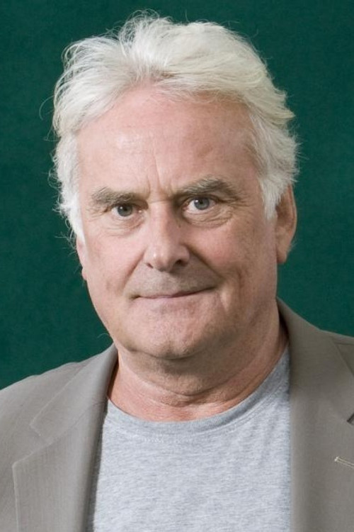 Richard Eyre profile