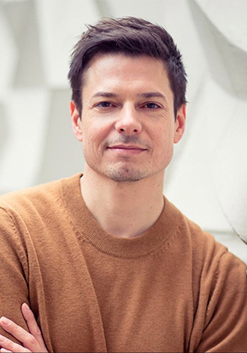 Photo of Marco Petry, Directing