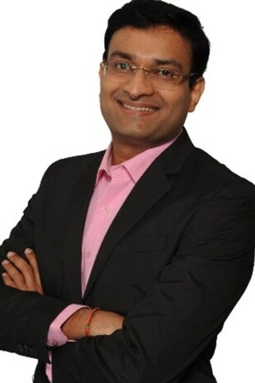 Photo of Prasanth Nair, Acting