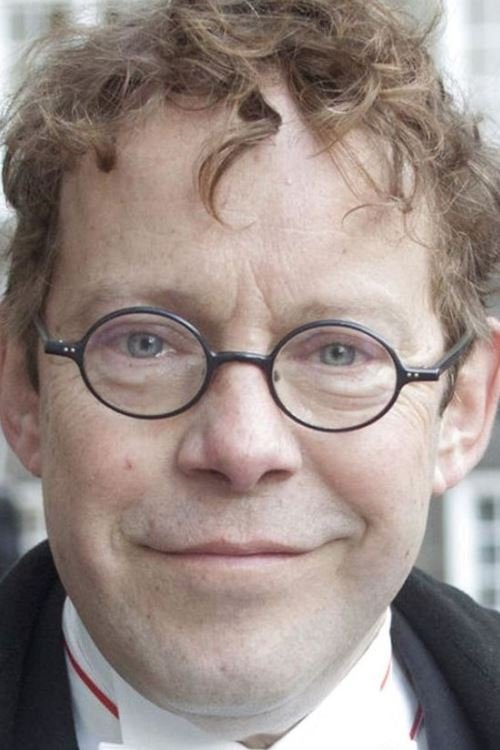 Photo of Søren Sætter-Lassen, Acting