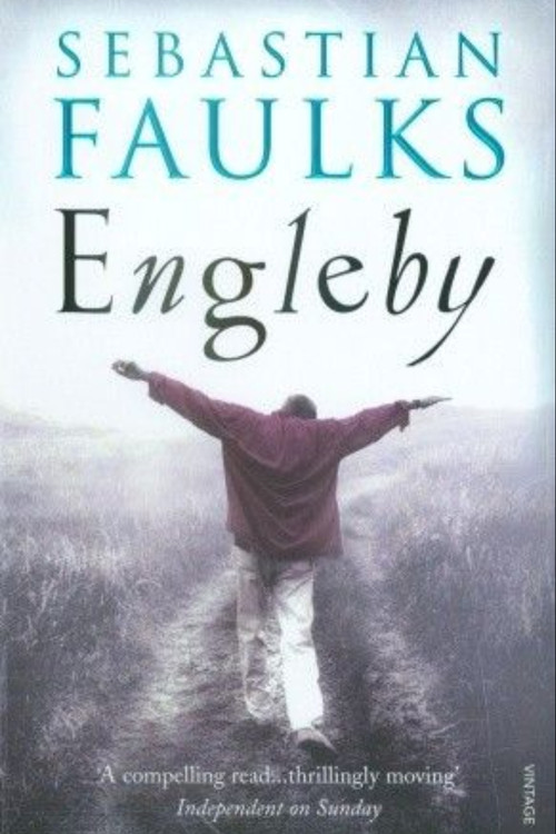 Series poster for Engleby