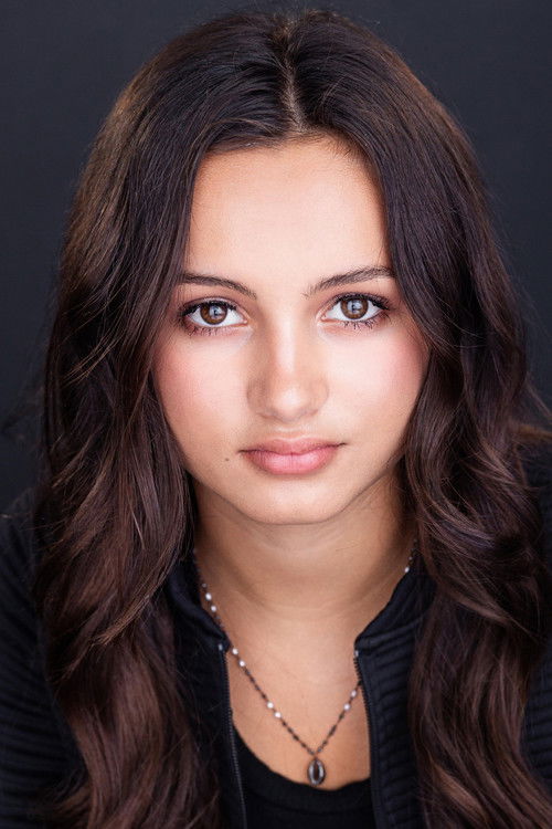 Kaylin Hayman profile