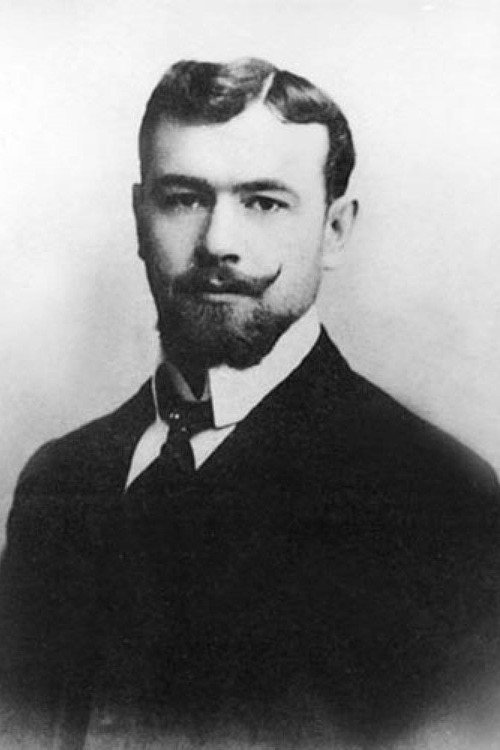 Photo of Aleksandr Khanzhonkov, Production