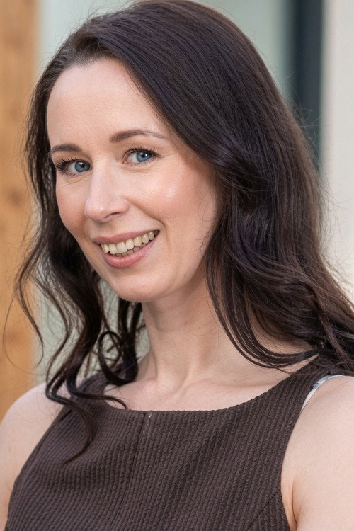 Photo of Ronya Rabe, Acting