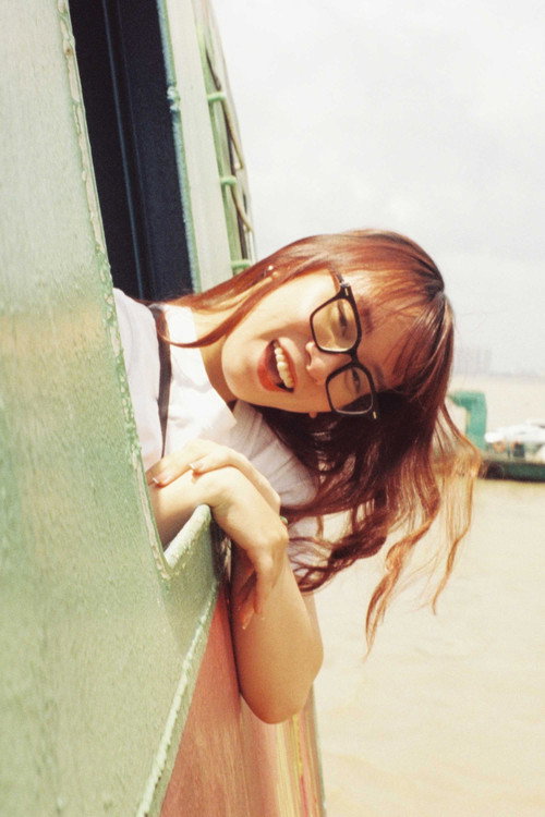 Photo of Thu Giang, Acting