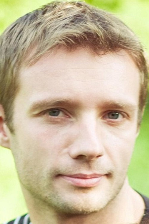 Photo of Evgeny Pekker, Acting