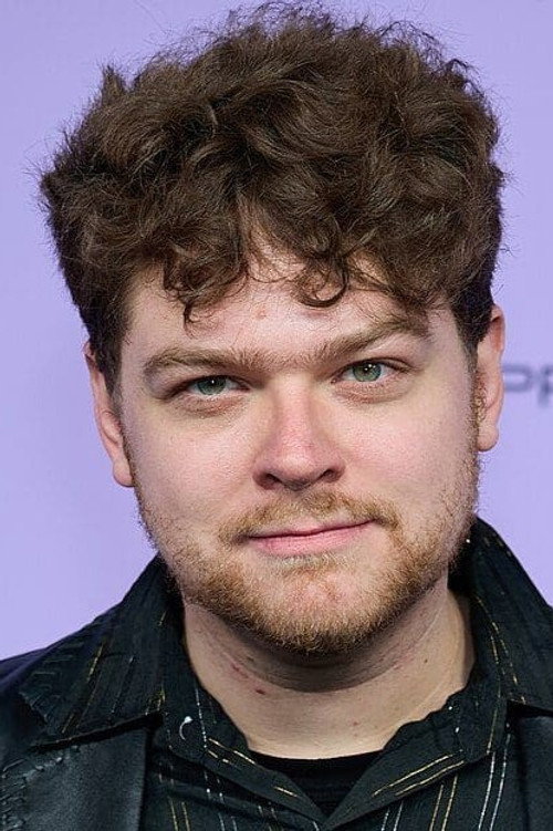 Photo of Jack Dunphy, Acting