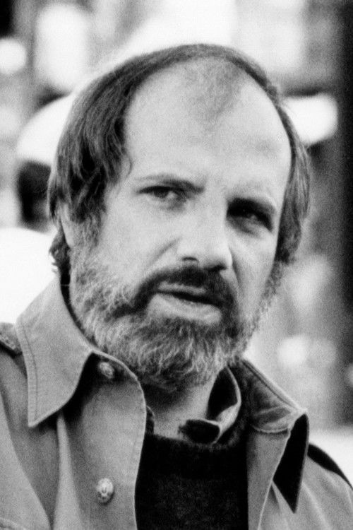 Brian De Palma profile