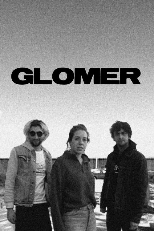 Movie poster for Glomer (2022)