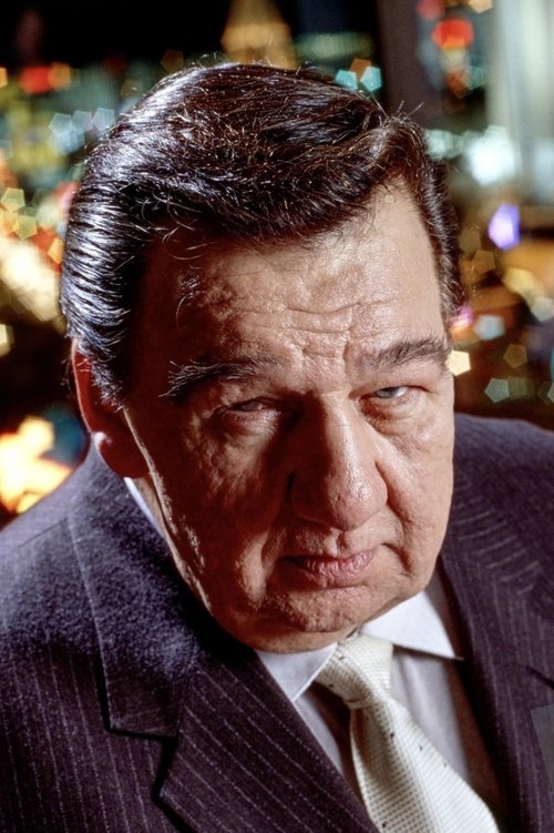 Joe Viterelli profile