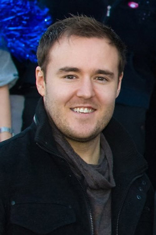 Alan Halsall profile