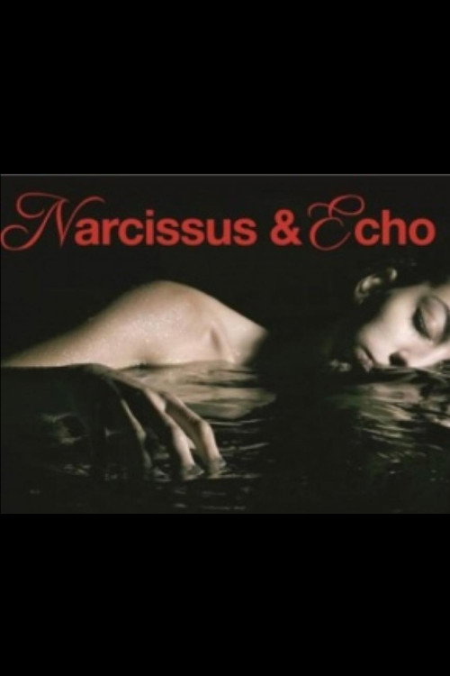 Movie poster for Narcissus and Echo (2011)