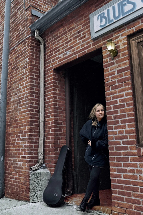 Eva Cassidy: One Night That Changed Everything poster