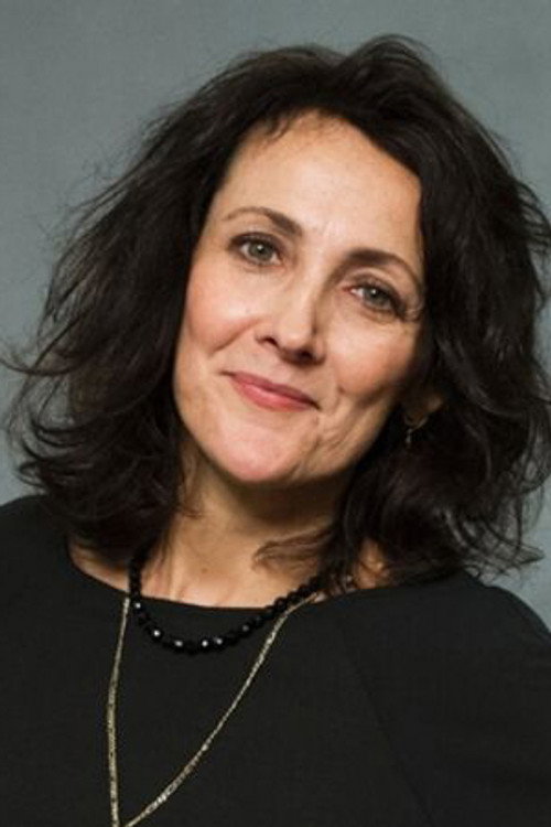 Photo of Ana Barroso, Acting