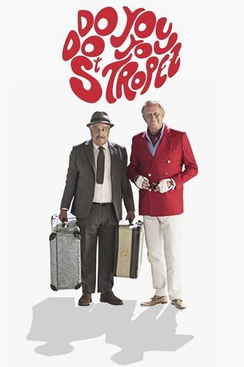 Movie poster for Do You Do You Saint-Tropez (2021)