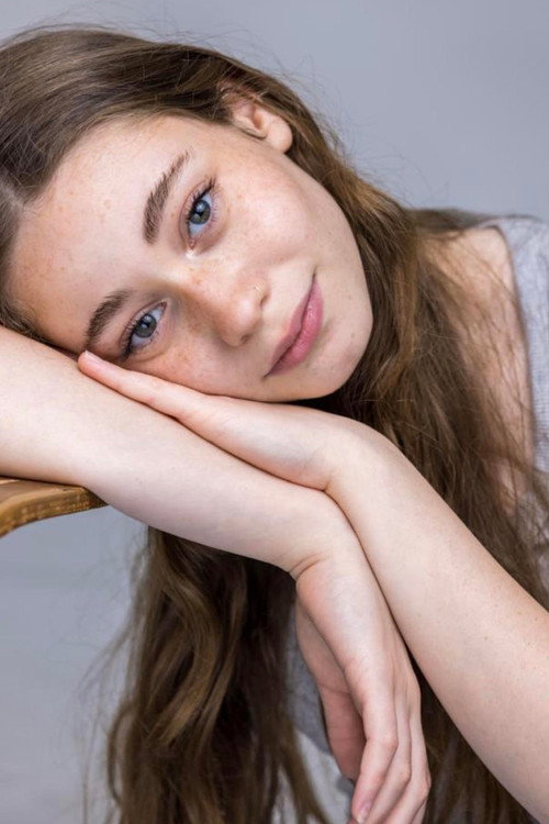 ירדן אריש profile