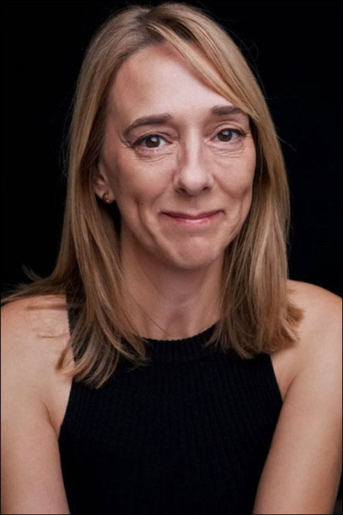 Photo of Patricia Santos, Acting