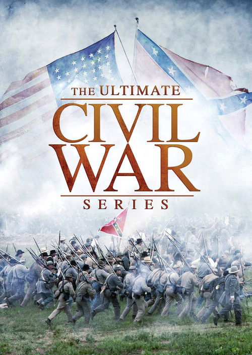 The Ultimate Civil War Series poster