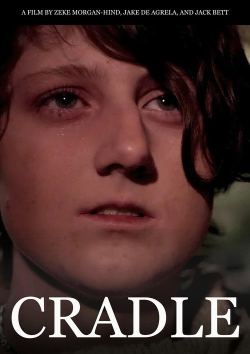 Movie poster for CRADLE (2018)