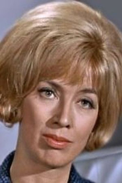 Patricia Haines profile