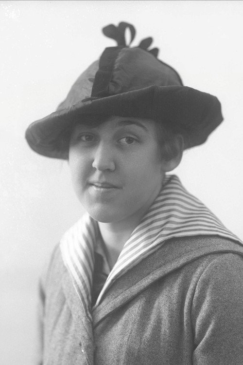 Photo of Guri Stormoen, Acting