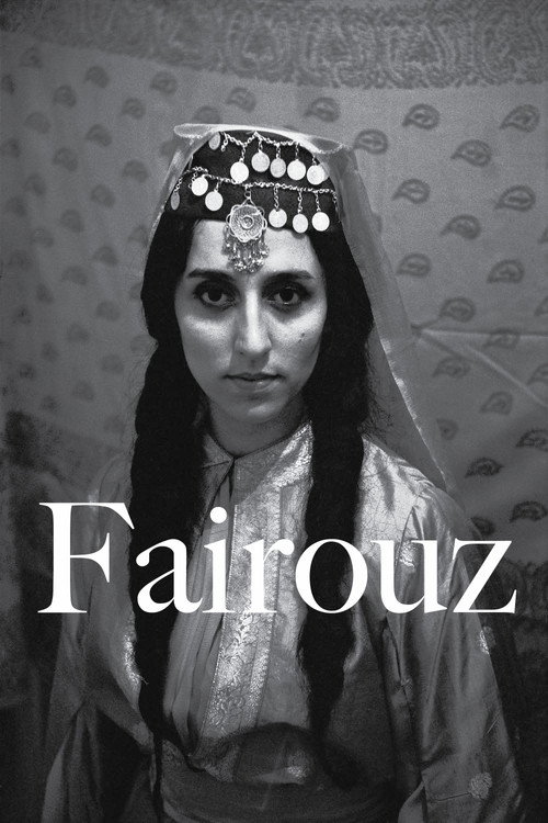 Movie poster for Fairouz (1998)