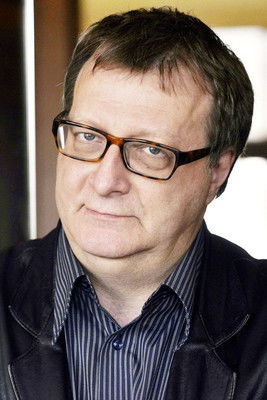 Photo of Jean-François Rauger, Writing