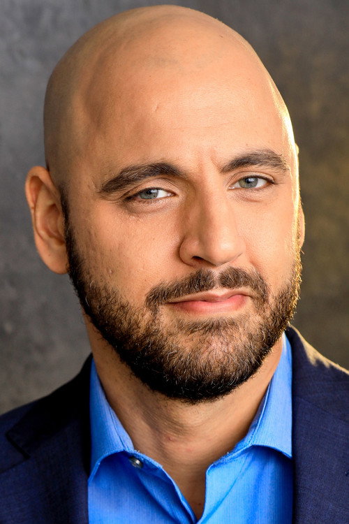 Photo of Adam El-Sharkawi, Acting