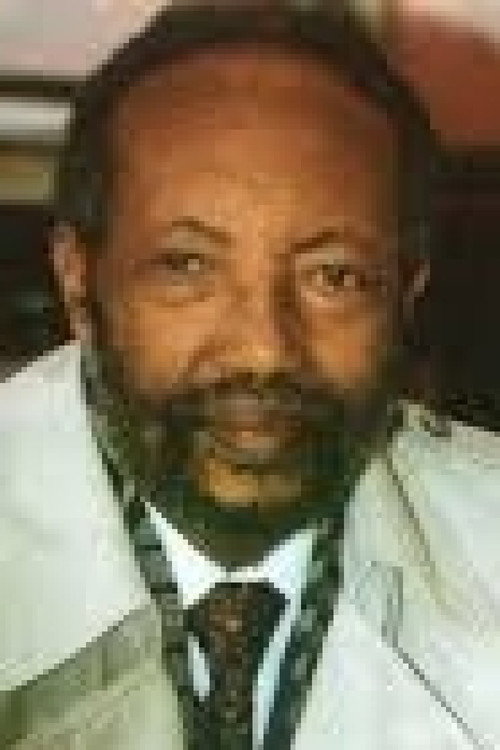 Photo of Tsegaye Gabre-Medhin, Acting