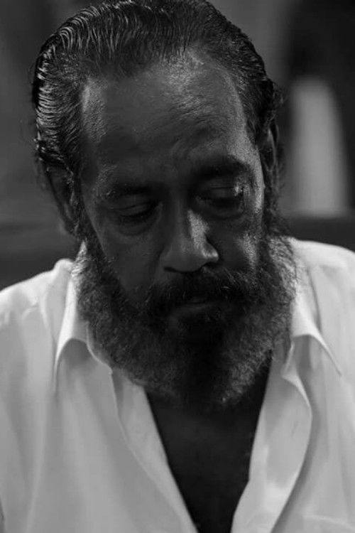 Senaka Titus Anthony profile