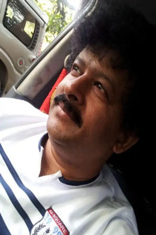 Photo of Balaraj, Acting