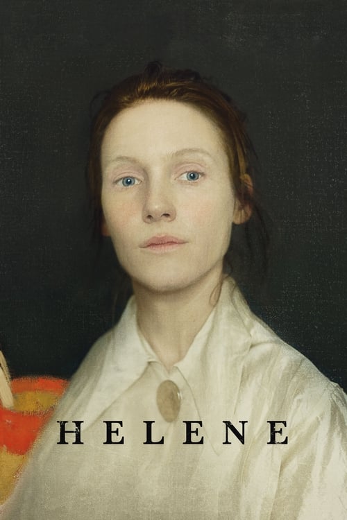 Movie poster for Helene (2020)