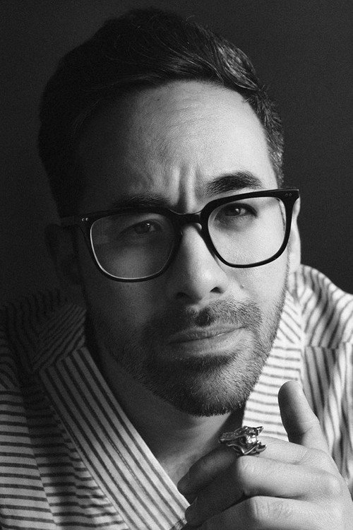 Photo of Samuel Kishi, Writing