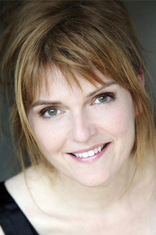 Isabelle Habiague profile