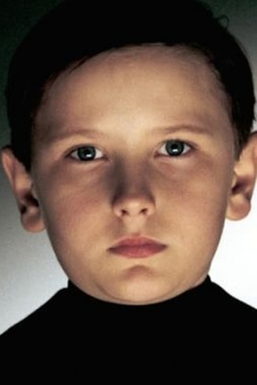 Matthew Harbour profile