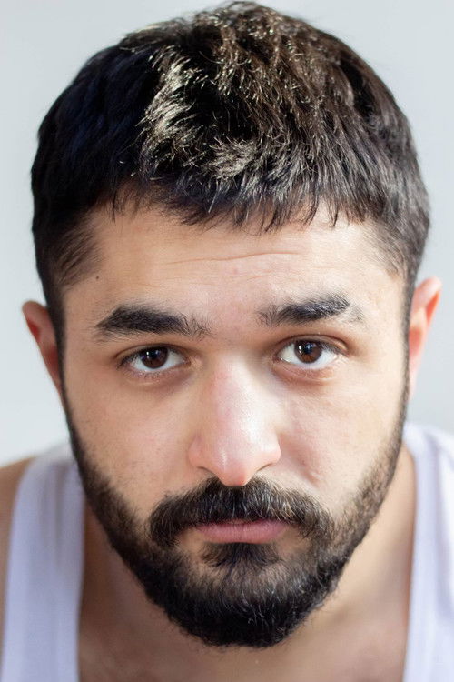 Photo of Ali Kandas, Acting