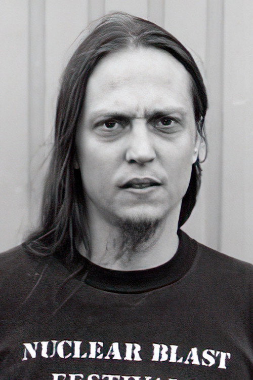 Photo of Peter Tägtgren, Acting