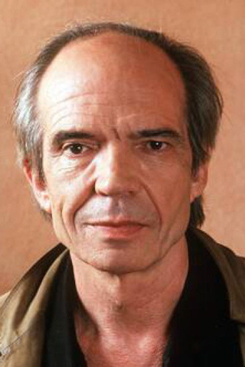 Joachim Regelien profile