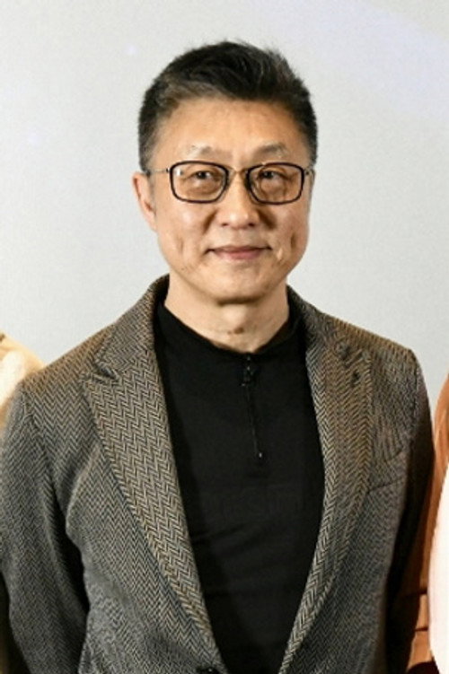 Photo of Roy Chin, Directing