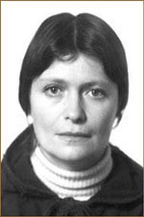 Photo of Irina Pivovarova, Writing