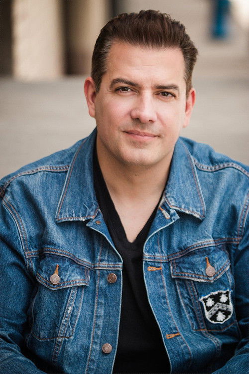 Seán Patrick Judge profile