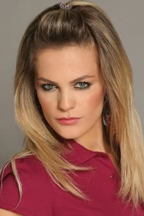 Photo of Burcu Günay, Acting