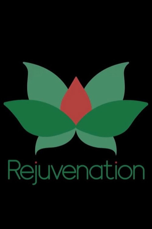 Movie poster for Rejuvenation (2023)