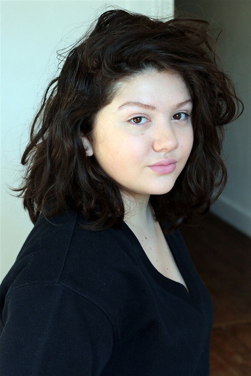 Photo of Talina Boyaci, Acting