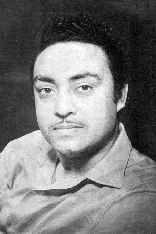 Photo of Anoop Kumar, Acting