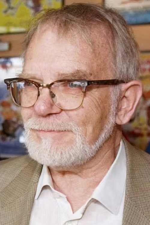 Photo of Henning Bahs, Writing