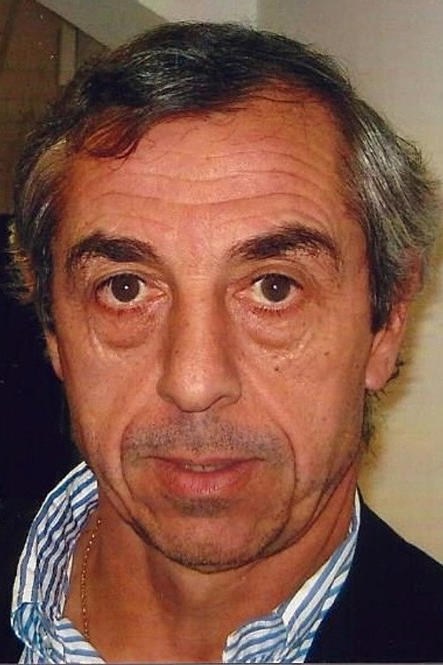 Photo of Alain Giresse, Acting