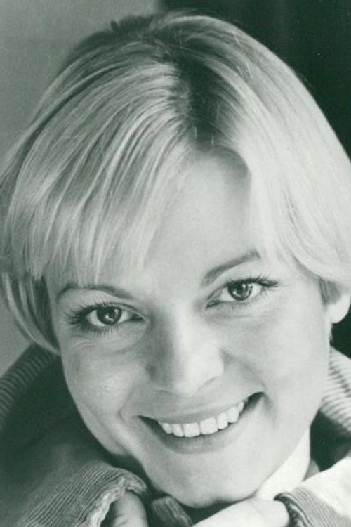 Photo of Cheryl Hall, Acting