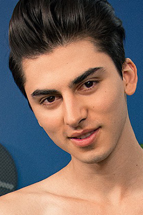 Photo of Alex Aria, Acting